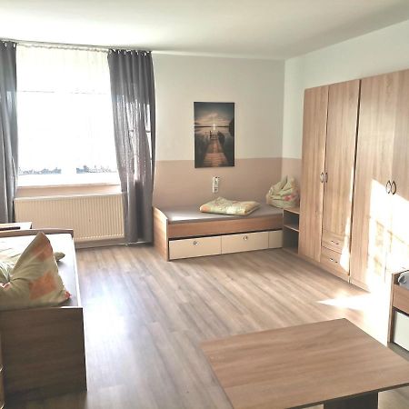 Boardinghouse Oranienburg公寓 外观 照片