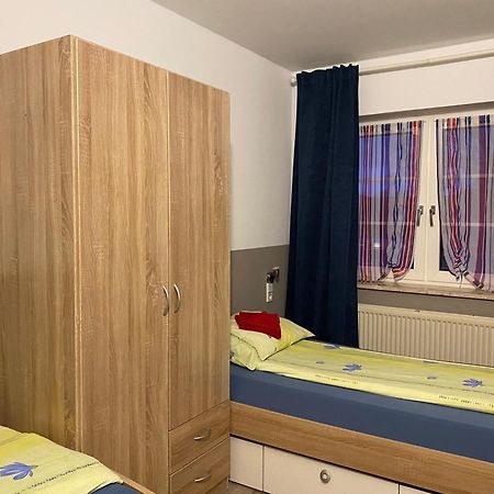 Boardinghouse Oranienburg公寓 外观 照片