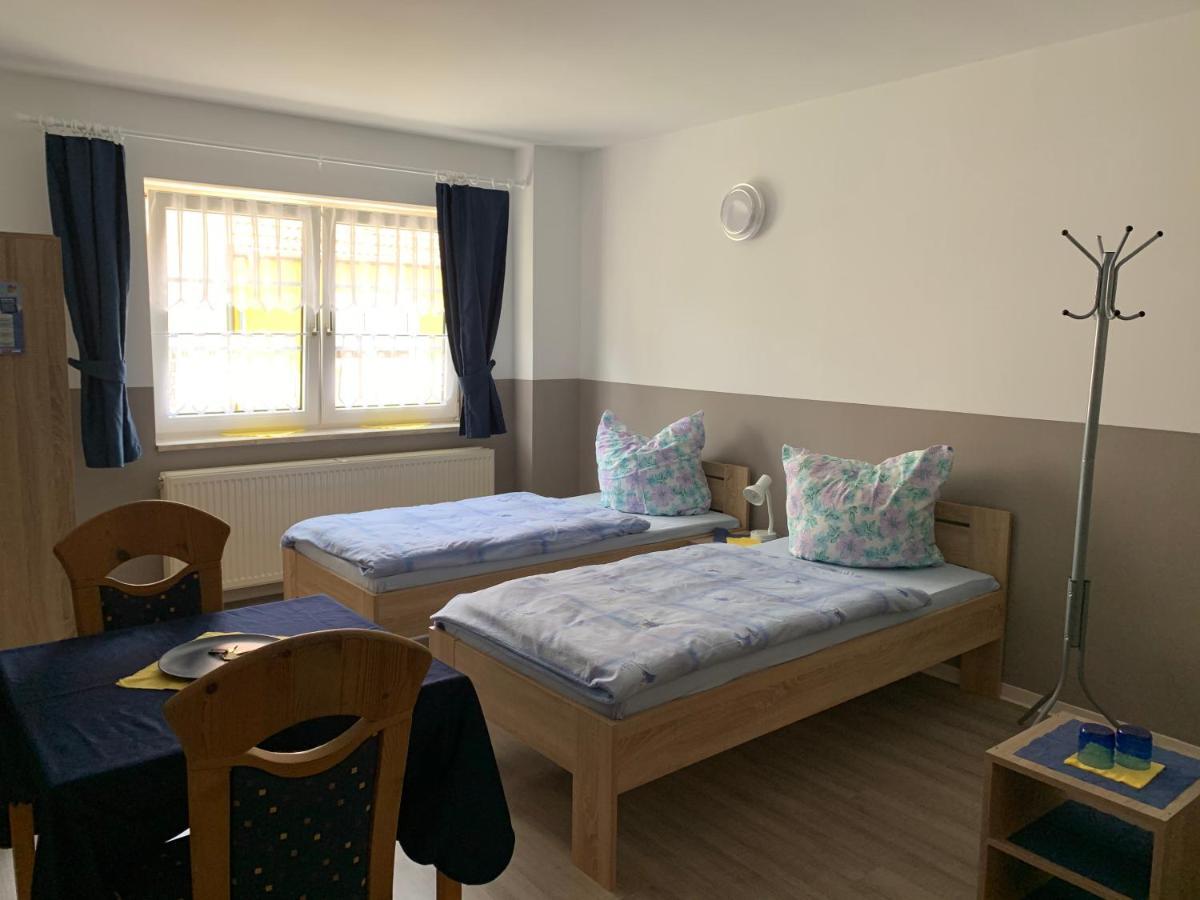 Boardinghouse Oranienburg公寓 外观 照片