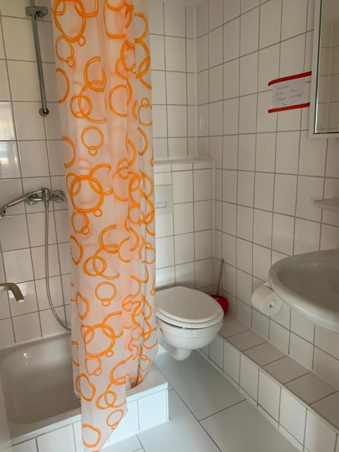 Boardinghouse Oranienburg公寓 外观 照片