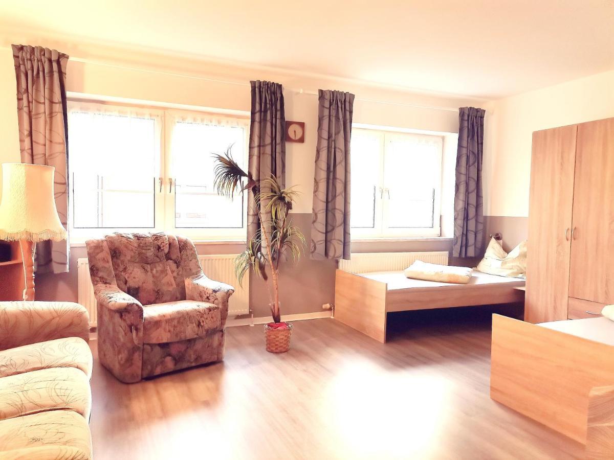 Boardinghouse Oranienburg公寓 外观 照片