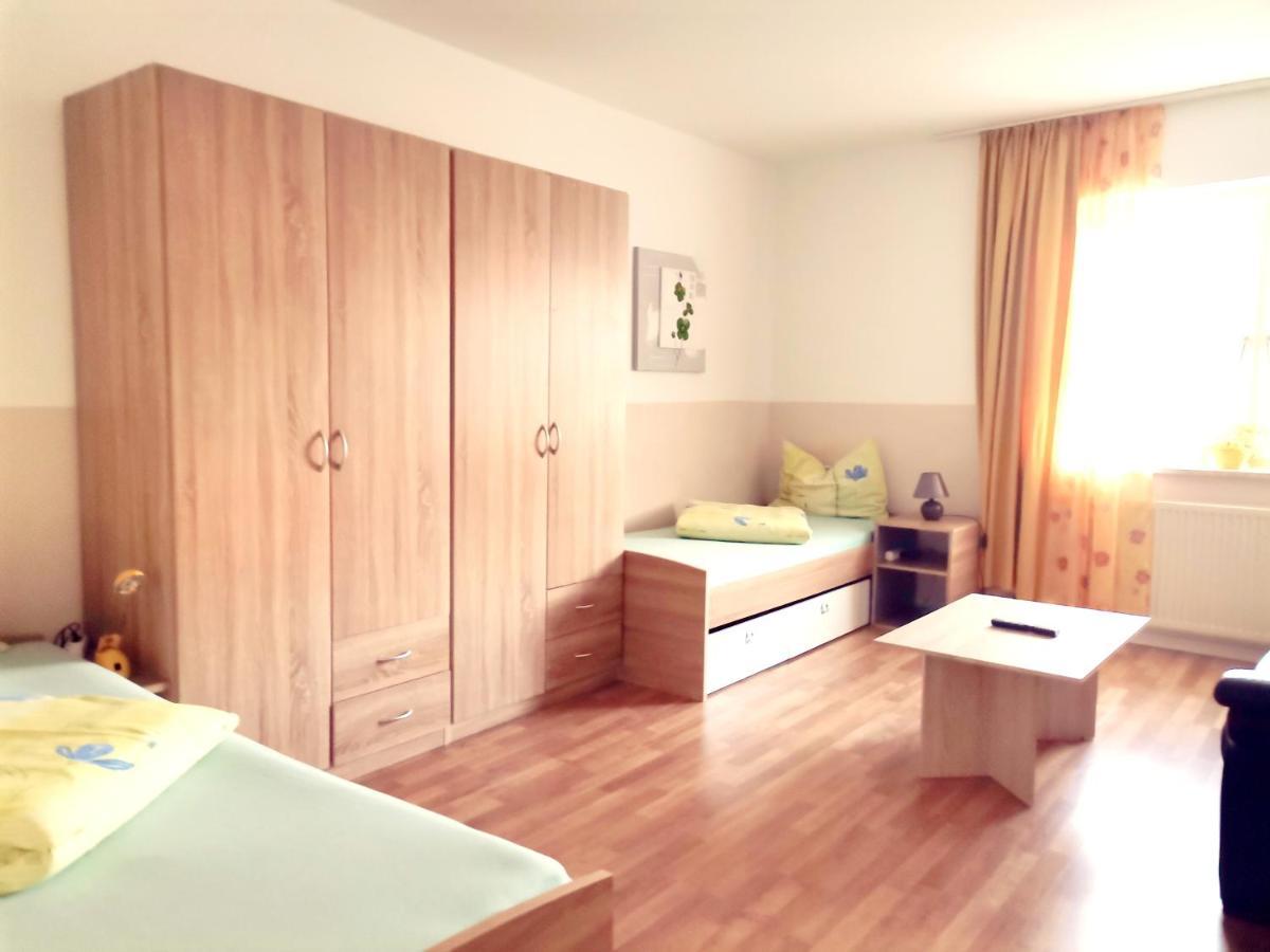 Boardinghouse Oranienburg公寓 外观 照片