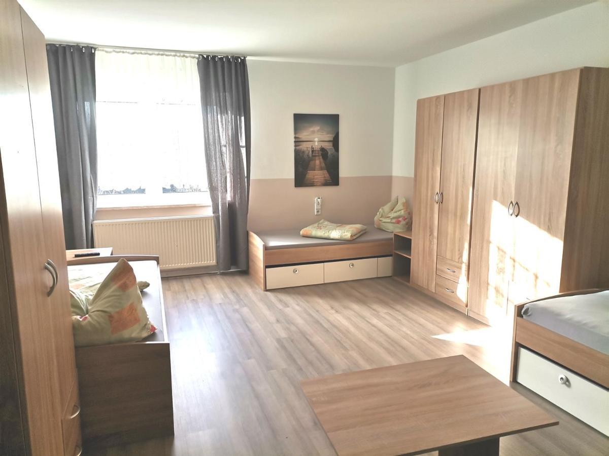 Boardinghouse Oranienburg公寓 外观 照片