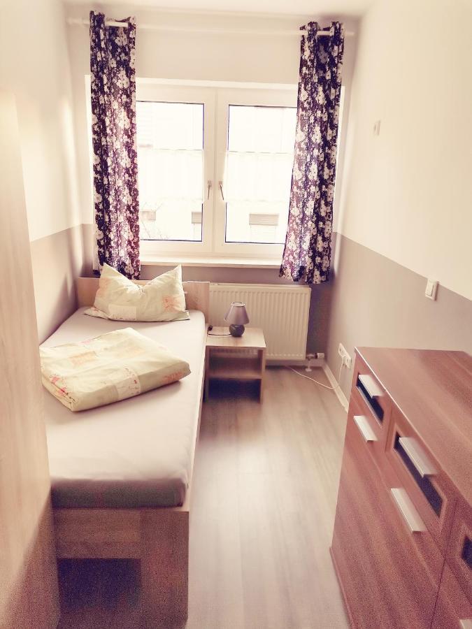 Boardinghouse Oranienburg公寓 外观 照片