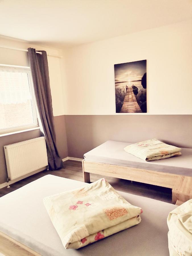 Boardinghouse Oranienburg公寓 外观 照片