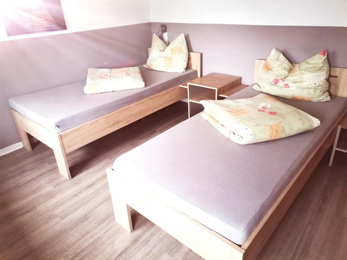 Boardinghouse Oranienburg公寓 外观 照片