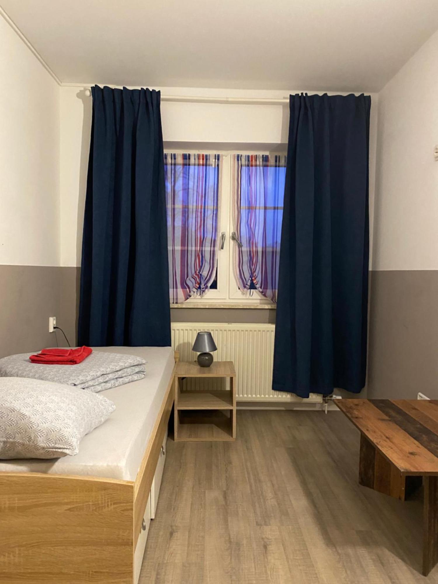 Boardinghouse Oranienburg公寓 外观 照片